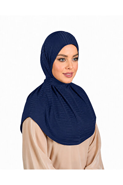 Linda Hijab for Women – Elegant Modest Islamic Headscarf, Stylish Patterned Hijab,