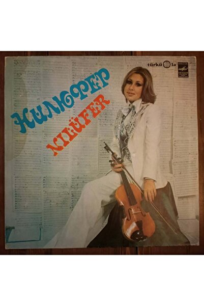 Nilüfer - AGORA MEYHANESİ - (NİLÜFER '79) - DÖNEM