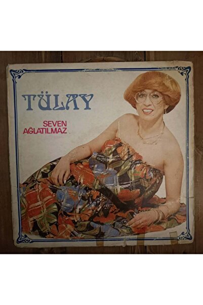 Tülay Özer - SEVEN AĞLATILMAZ - DÖNEM