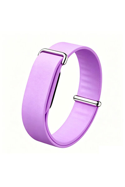 Nezih Case Google Fitbit Air Uyumlu Premium Spor Silikon Kordon