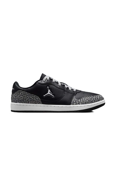 Nike Pantofi sport JORDAN COURT CONNECT LOW SE