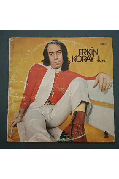  - ERKİN KORAY- TUTKUSU-DÖNEM