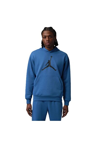 Nike Hanorac M J JUMPMAN FLC HBR PO 2