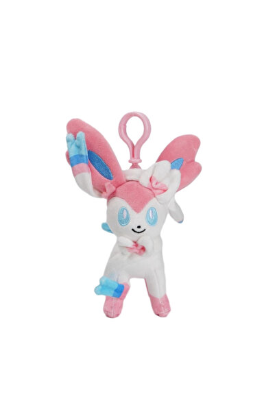 Choice 12cm Sylveon Pokemon Jigglypuff Charmander Gengar Squirtle Mimikyu Kaw...