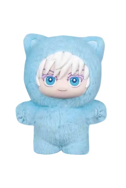 BANDAI No box-5 Wholesale Price Genuine Eaki Jujutsu Kaisen Season 2 Cat Park...