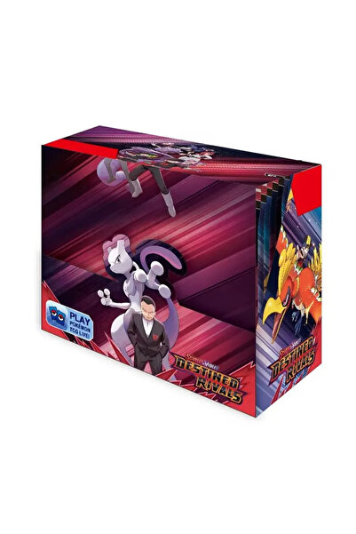 BANDAI 1 box HOT! 360Pcs Pokemon Card Prismatic Evolutions PHANTASMAL FLAMES ...