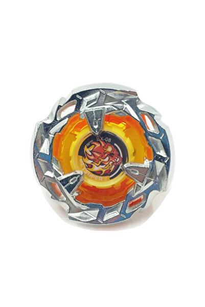 Choice BX08-1 Takara Tomy Gyro X Toy BX-23 Samurai Steel 5-70Gf Metal Coat Wh...