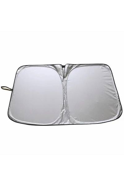Choice Size L Car sunshade Car Windshield Sun Shade Cover Foldable Front Wind...