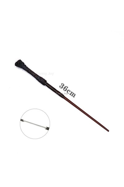 Choice Ha-1 Anime Cosplay Metal Core Magic Wand Decoration Toy Accessories Fo...