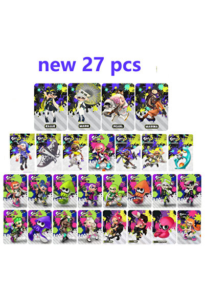 BANDAI 27 pcs splt mini NEW MINERU TULIN YUNOBO SIDON RIJU Link Princess Tear...