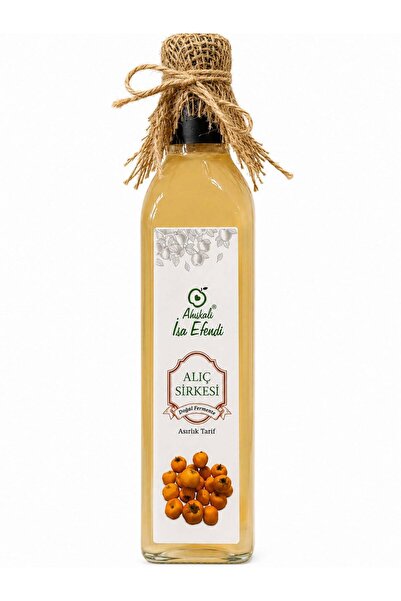 Alıç Sirke 500 Ml