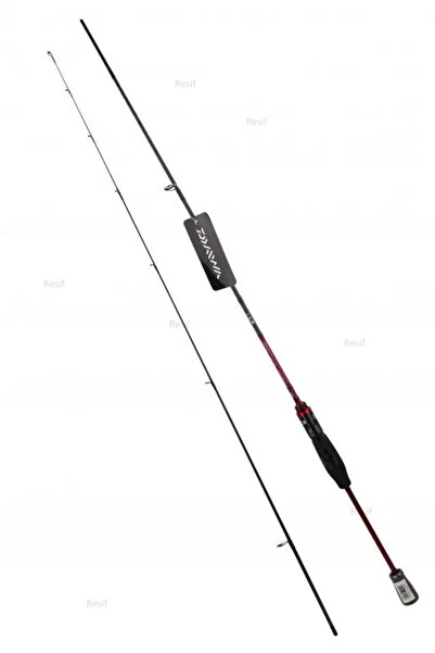 daiwa NINJA Z 2.10M 3-15GR 2p Lrf Kamışı