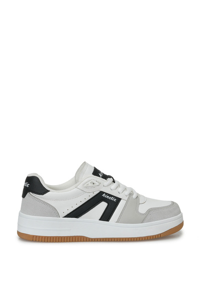 Kinetix LINTON Beyaz Kadın Sneaker