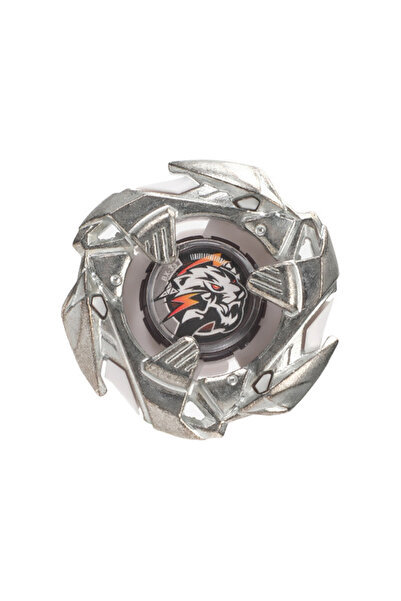 Choice BX33 Takara Tomy Gyro X Toy BX-23 Samurai Steel 5-70Gf Metal Coat Whit...