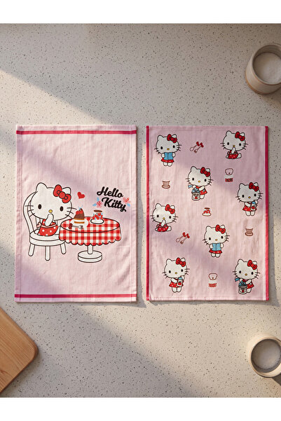 LC Waikiki Shining Store's Glittering Choices Cute Hero Figured Cotton Tea To...