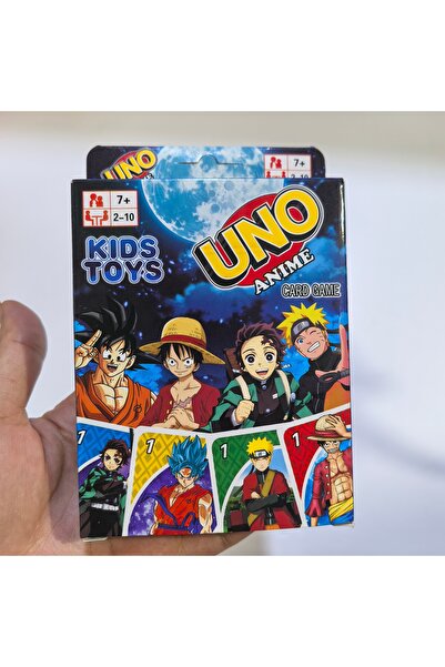 BANDAI Clear U-N-O Games One Piece Sword & Shield Card Game Family Funny Ente...