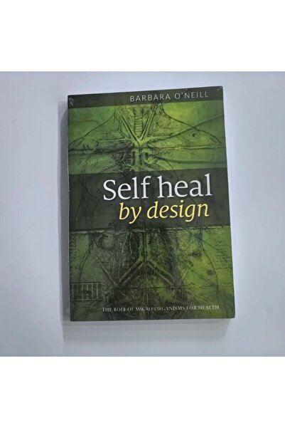 Choice B Barbara O'Neill Sustain Me & Self Heal By Design Book