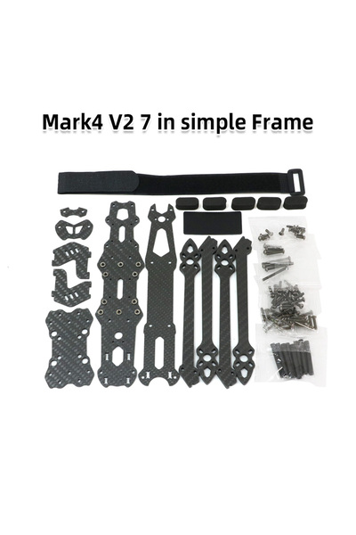 Choice MARK4 V2 7-inch Mark4 V2 Mark 4 7-inch 295mm / 8-inch 367mm / 9-inch 3...