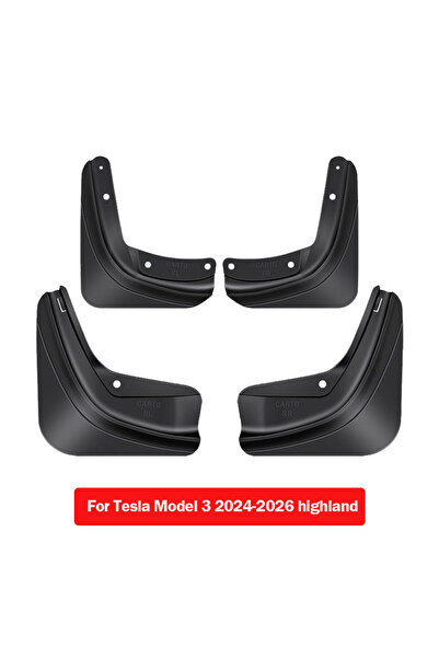 Choice Model 3 2024-2026 For Tesla Model Y Model 3 Highland 2026 Accessories ...