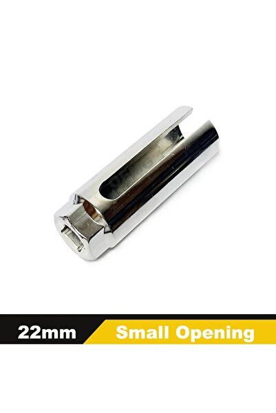 Choice Small Opening Oxygen Sensor Socket 22mm O2 Sensor Wrench Tools for 3/8...