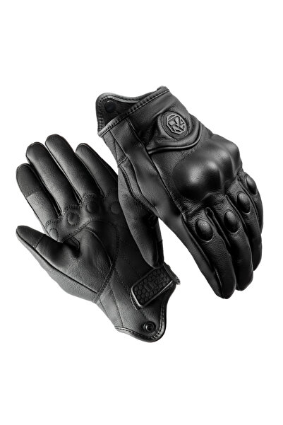 Choice XL 2 ORZ-40-Motorcycle Rider Four Seasons Breathable Perforated Touch ...