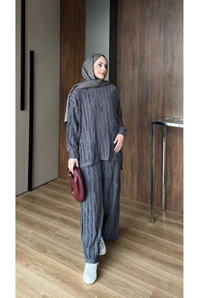Butik TESETTÜR İKİLİ TAKIM