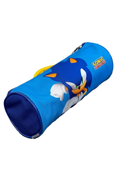 Javoli Sonic Ariciul Modern penar 23 cm