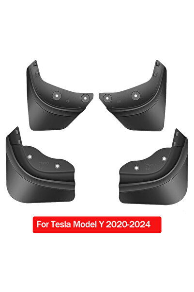 Choice Model Y 2020-2024 For Tesla Model Y Model 3 Highland 2026 Accessories ...