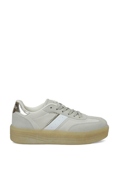 Kinetix BAJA Krem Kadın Sneaker