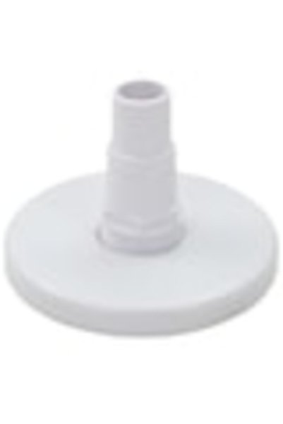 vidaxl Sistem de filtrare piscină, vidaXL, Plastic, 34.3 x 25 x 30.5 cm, Alb