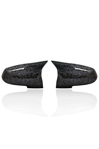 Choice Forged Carbon Look For BMW 1 2 3 3GT 4 M2 i3 Series F20 F21 F22 F23 F3...