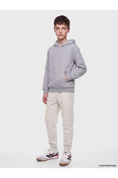 LC Waikiki Quality Parts from Çelebi Store Standart Fit Boys' Sweatpants with...