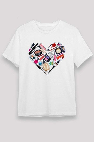 Darkhane Hairdresser White Unisex T-Shirt T-Shirt