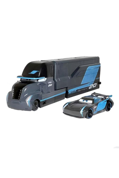 Choice 10 Cars Toy Truck Lightning McQueen Uncle Mike Alloy Diecast Model Con...