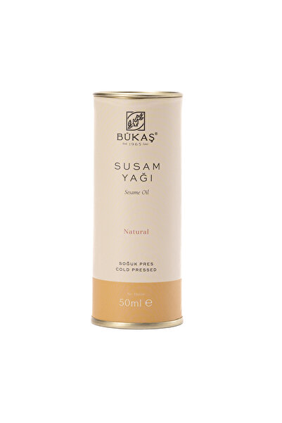 SUSAM YAĞI 50 ML