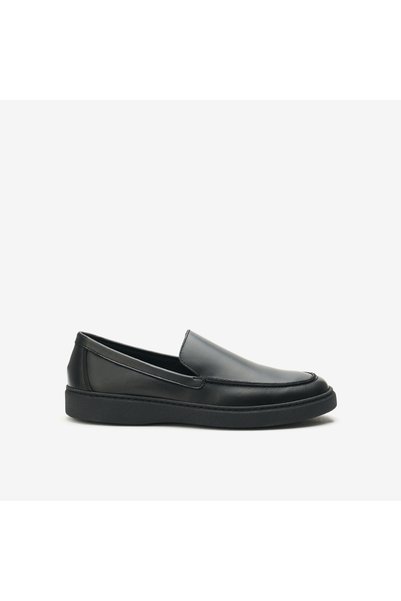 Frau Erkek Klasik Ayakkabı 19N0 Poncho SLIP-ON