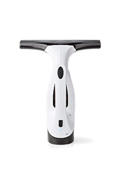 Elit Curățător de geamuri WCL 21 W, rezervor de 250 ml, baterie de 2000 mAh, Alb