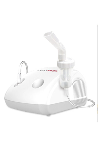Medikaltec Rossmax ne100 buhar ilaç nebulizatör cihazı