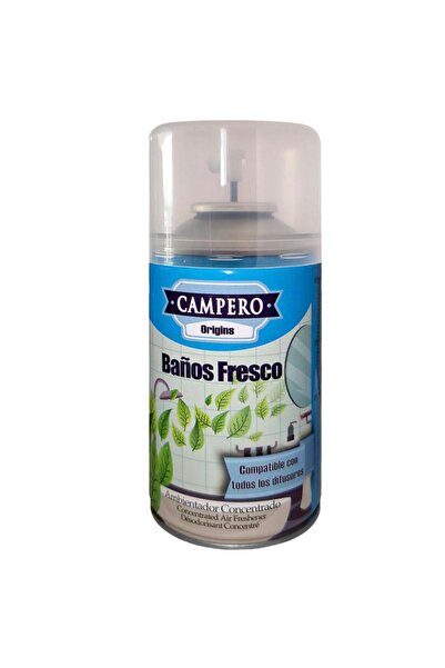 Misavan Rezervă odorizant automat de cameră Fresco, 250 ml