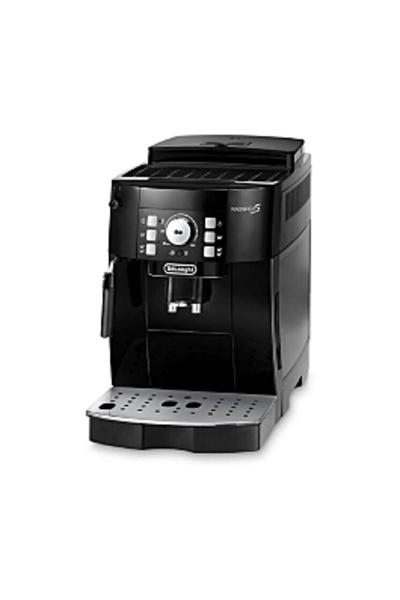 De'Longhi ECAM 12.123.B Espressor automat, 15 bari, 1,8 litri, 1450 W, Negru