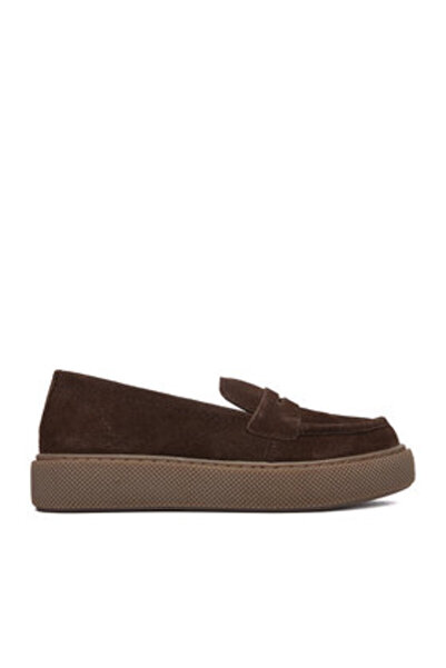 LASOCKI Semi-încălțăminte CEO-WI23-CRICKIT-06 Maro închis
