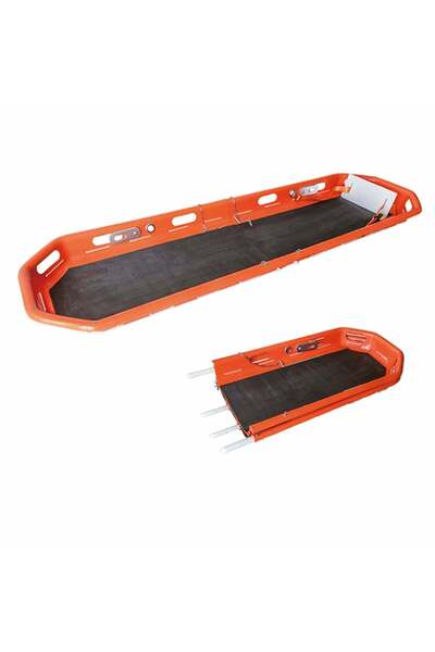 Medikaltec Comfort Plus Basket Sedye - Hafif ve Taşınabilir