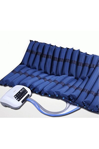 Medikaltec Pulsemed Medikal Havalı Yatak - 30° Pozisyonlar