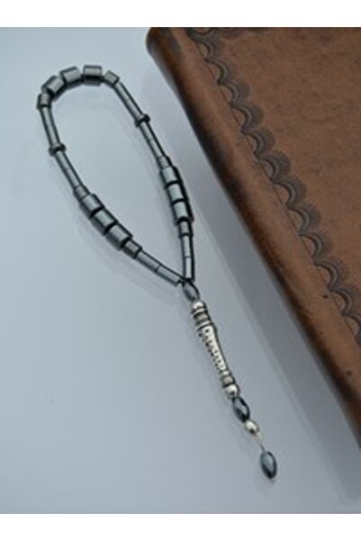Stoneage Hematite Mini Rosemary - Gray -