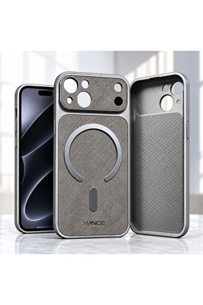 Case iPhone 13 / iPhone 14 – iPhone 17 Pro Dönüşüm Kılıfı