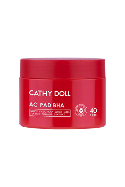 Cathy Doll AC Pad BHA 40 Pads