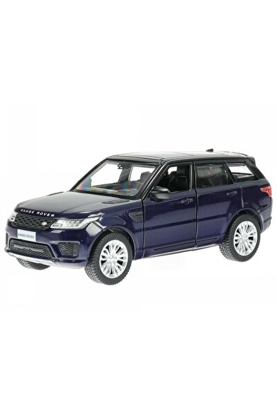 Land Rover Range Rover Sport 2020 Model auto turnat sub presiune 1:36