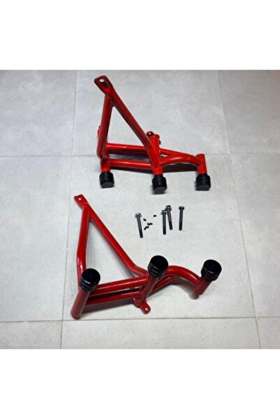 Gogo DOMİNAR 250-450 KORUMA DEMİRİ