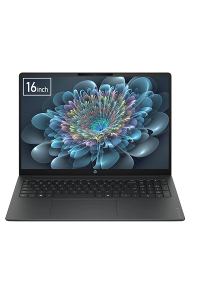 HP 16-bu0022nt OmniBook Core 5-315 8GB DDR5 RAM 512GB SSD Intel UHD Graphics ...