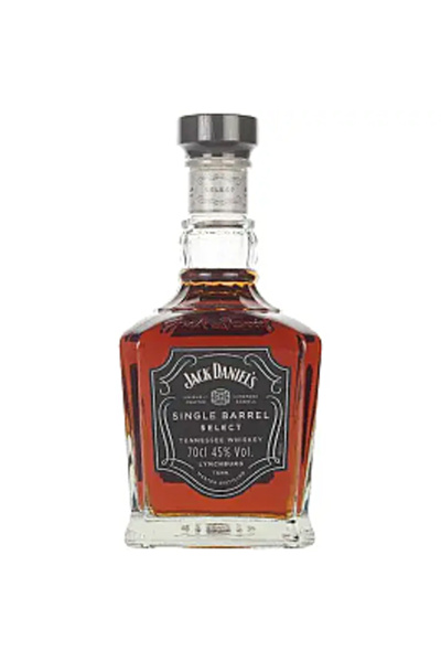 Jack Daniels Whisky Jack Daniel's Single Barrel 45% alc., 0.7 L